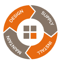 Smoke Control Logo